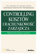 Controllin... - Gertruda Krystyna redakcja naukowa Świderska -  Polish Bookstore 