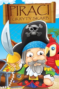 Obrazek Piraci i ukryty skarb