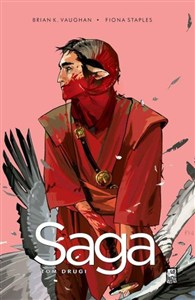 Obrazek Saga Tom 2