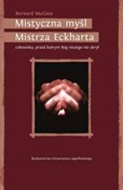 Mistyczna ... - Bernard McGinn -  Polish Bookstore 