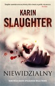 Polska książka : Niewidzial... - Karin Slaughter