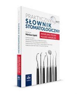 Obrazek Praktyczny słownik stomatologiczny