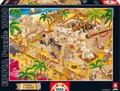 Puzzle 100... - Ksiegarnia w UK