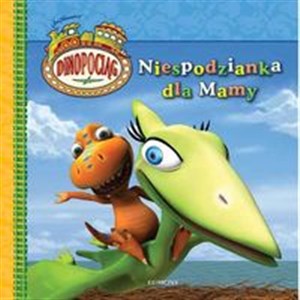 Picture of Niespodzianka dla mamy