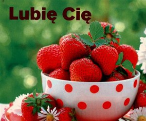 Picture of Lubię cię perełki