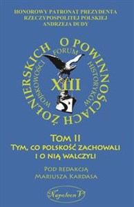 Picture of O powinnościach żołnierskich Tom 2