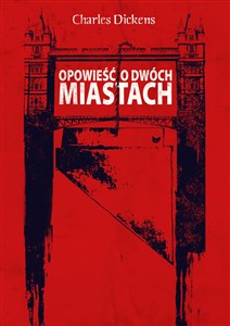 Picture of Opowieść o dwóch miastach