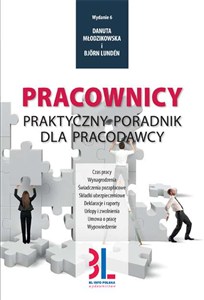 Obrazek Pracownicy Praktyczny poradnik dla pracodawcy