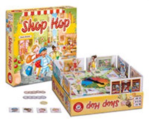 Picture of Shop Hop