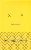 Książka : Roznegliżo... - Iva Prochazkova