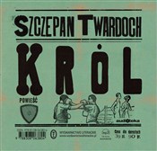 polish book : [Audiobook... - Szczepan Twardoch