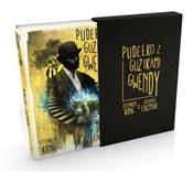 Pudełko z ... - Richard Chizmar, Stephen King -  Książka z wysyłką do UK