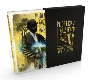 Obrazek Pudełko z guzikami Gwendy