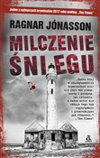 Milczenie ... - Ragnar Jonasson -  books in polish 