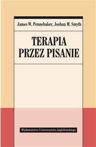 Obrazek Terapia przez pisanie