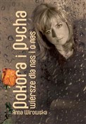 polish book : Pokora i p... - Anna Wirowska