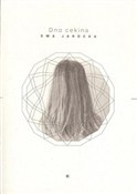 Dno cekina... - Ewa Jarocka -  books from Poland