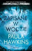 Książka : Zapisane w... - Paula Hawkins