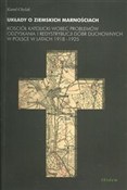 polish book : Układy o z... - Karol Chylak