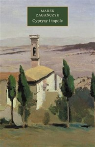 Picture of Cyprysy i topole