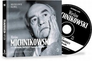 Obrazek [Audiobook] Folwark zwierzęcy