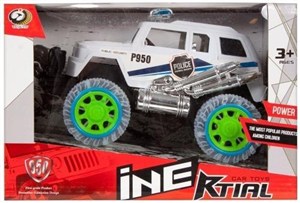 Obrazek Auto terenowe