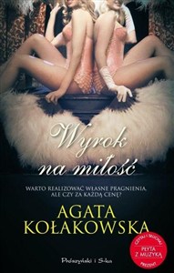 Obrazek Wyrok na miłość DL