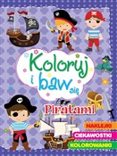 Koloruj i ... - Opracowanie Zbiorowe -  books in polish 