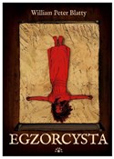 Egzorcysta... - William Peter Blatty -  Książka z wysyłką do UK