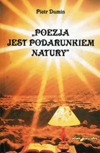 Picture of Poezja jest podarunkiem natury