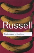 polish book : The Conque... - Bertrand Russell
