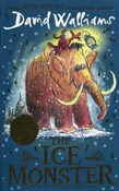The Ice Mo... - David Walliams -  Książka z wysyłką do UK