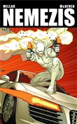 Nemezis - Mark Millar -  Polish Bookstore 