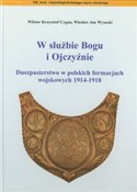 Zobacz : W służbie ... - Wiktor Krzysztof Cygan, Wiesław Jan Wysocki