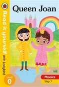 Queen Joan... - Ksiegarnia w UK