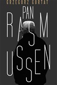 polish book : Pan Rasmus... - Grzegorz Gortat