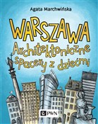 Warszawa A... - Agata Marchwińska -  Książka z wysyłką do UK