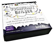 Książka : Vocabulary... - Paweł Dwornik