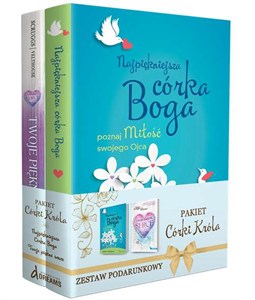 Obrazek Pakiet Córki króla