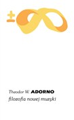 Filozofia ... - Theodor W. Adorno - Ksiegarnia w UK