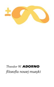 Obrazek Filozofia nowej muzyki