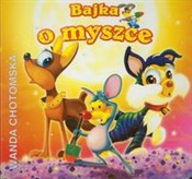 Bajka o my... - Wanda Chotomska -  books in polish 