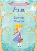 Ania z Zie... - Lucy Maud Montgomery - Ksiegarnia w UK