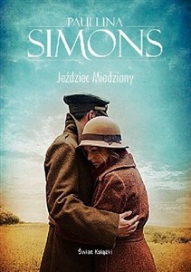 Obrazek Jeździec Miedziany edycja limitowana