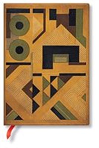 Obrazek Notes Moutarde Flexi Mini linia