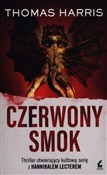 Zobacz : Czerwony s... - Thomas Harris