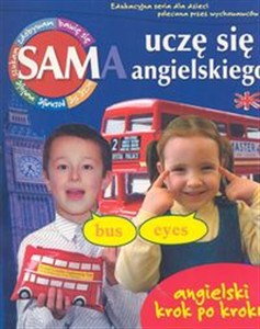 Obrazek Sam uczę się angielskiego