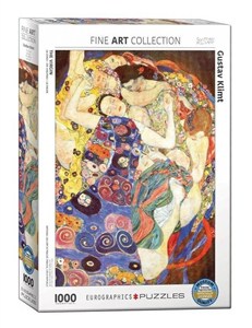 Picture of Puzzle 1000 Dziewice