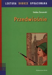 Obrazek Przedwiośnie Lektura z opracowaniem