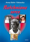 Natchnione... - Anna Klehr-Fałowska -  Polish Bookstore 